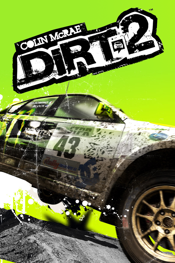DiRT 2